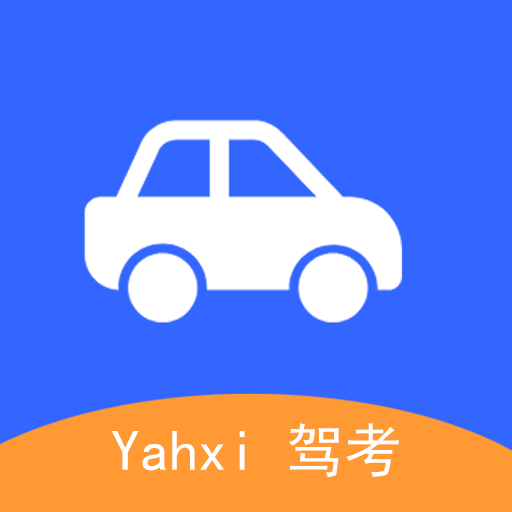 Yahxi Logo
